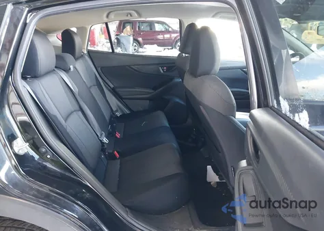 2021 Subaru Crosstrek z USA, uszkodzony, nr VIN JF2GTABCXMH202338